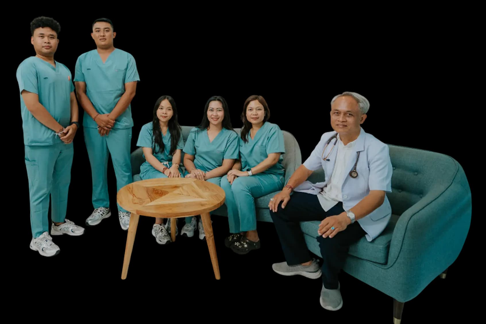 Medical Team