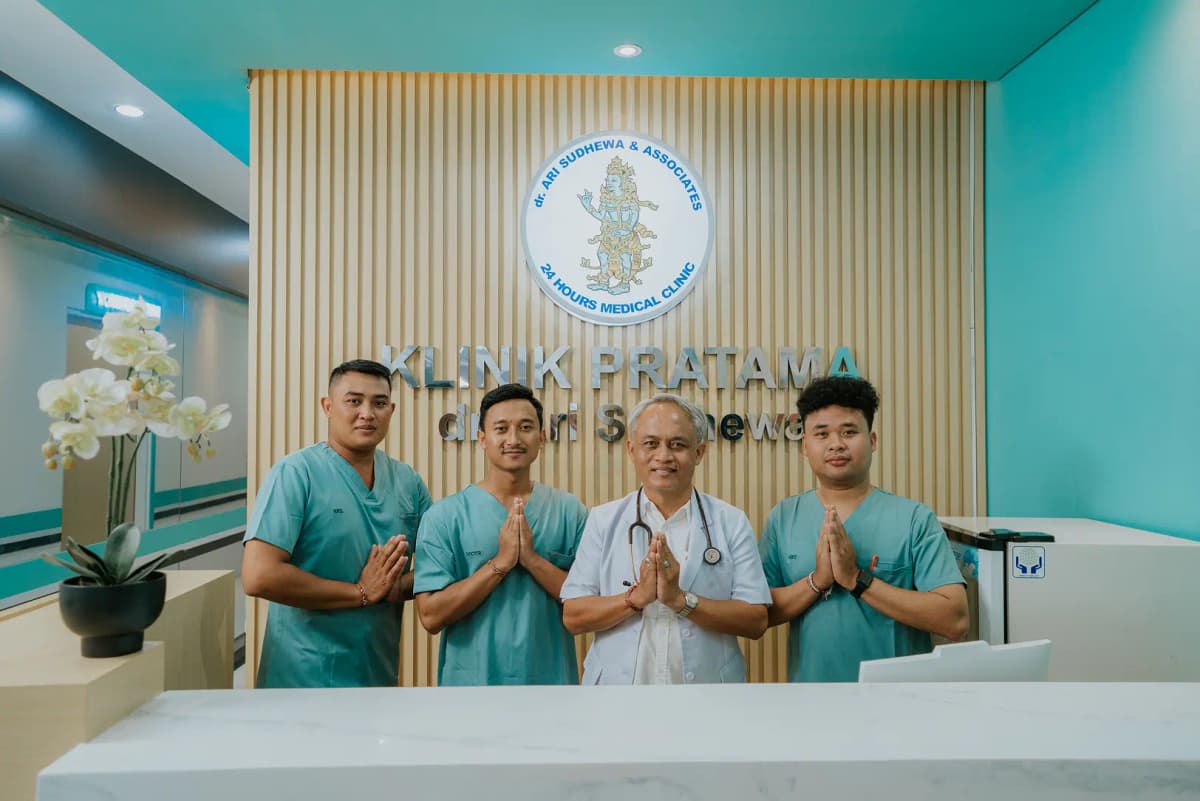 Medical Team