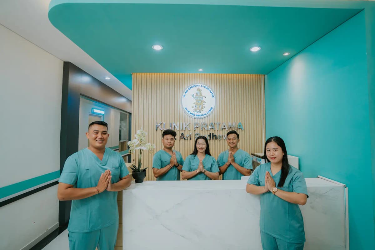 Medical Team