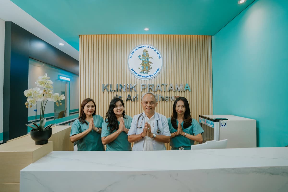 Medical Team