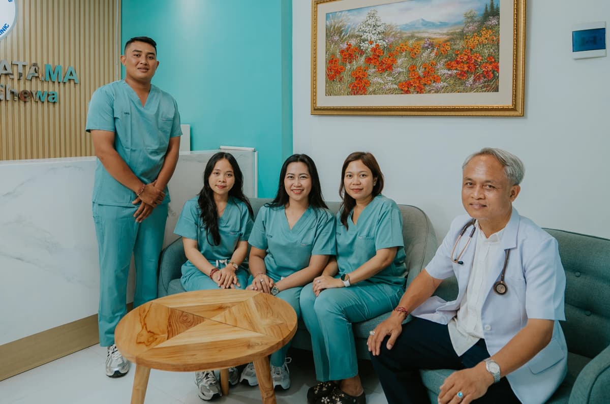 Medical Team